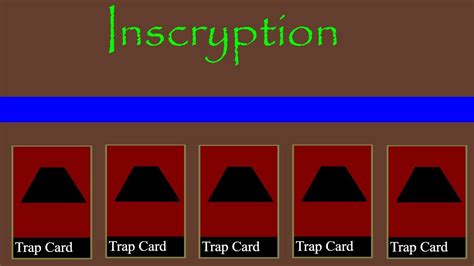 Image result for Inscryption Part 2