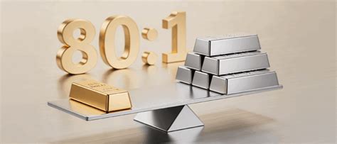 Gold Silver Ratio: Trends in India, Meaning & Investment Insights