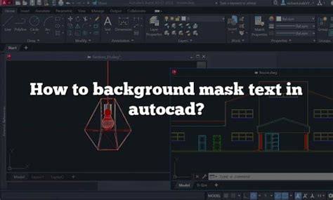 Image result for AutoCAD Text Background Color
