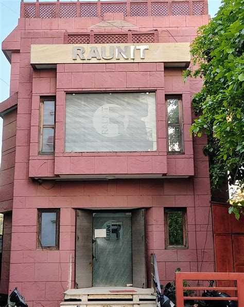 About Us | Raunit Electricals