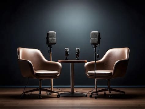 Interview Set 的图像结果