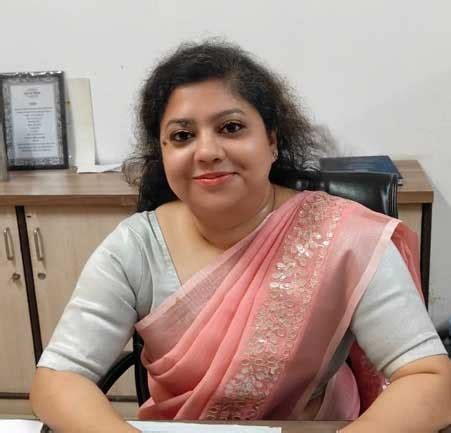 Faculty of Humanities and Social Sciences | Shri Ramswaroop Memorial ...