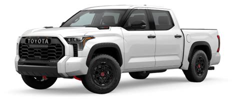 2024 Toyota Tundra Price, Specs, Photos | Price LeBlanc Toyota