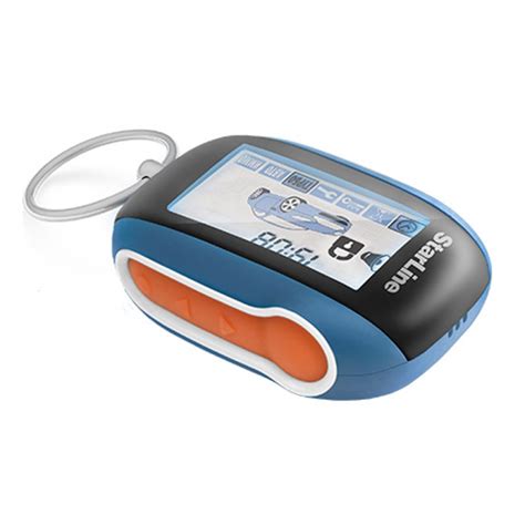 StarLine B64 2CAN — Car Stereo — Купить автозвук, автосигнализации в ...