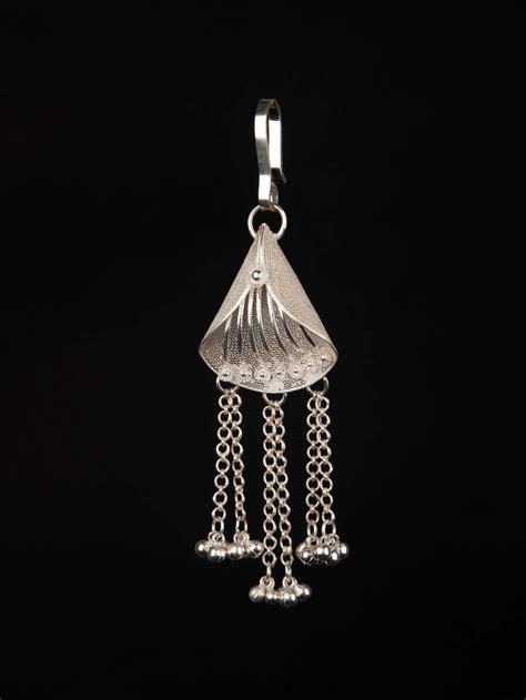Shop silver filigree jewelry accessories online for women ...