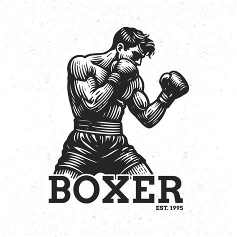 Boxer Logo 的图像结果