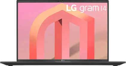 LG Gram 14 2023 14Z90R Laptop (13th Gen Core i5/ 8GB/ 512GB SSD/ Win11 ...