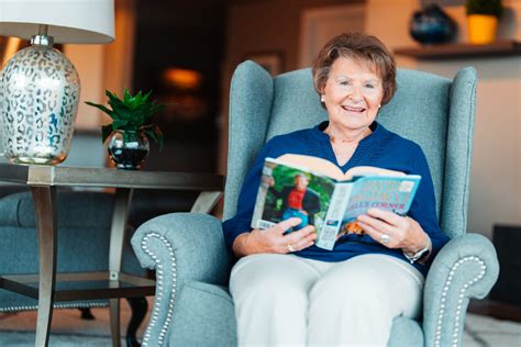 Spokane Independent Living | Rockwood South Hill
