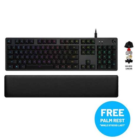 Logitech G512 Keyboard Color Change 的图像结果