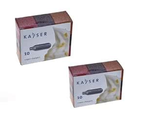 Buy Whipped Cream Whipped Cream Chargers Stainless Steel/Whipping ...
