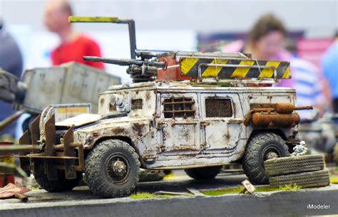 Model Steam Shows 的图像结果