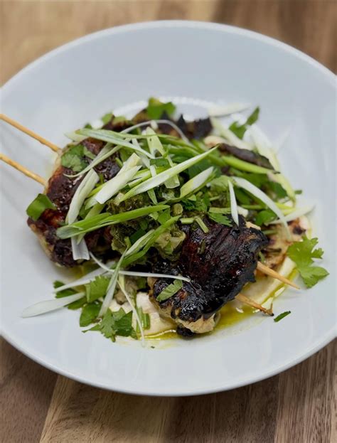 No Comply Foods Breaks the Rules in All the Right Ways