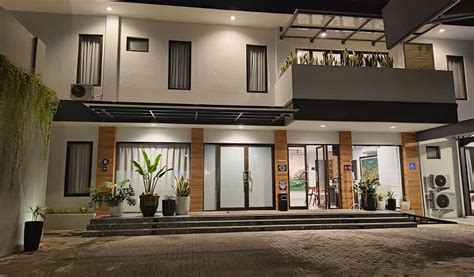 ATAP BIRU RESIDENCE (Semarang) - Hotel Reviews, Photos, Rate Comparison ...
