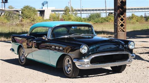 1955 Buick Special Market - CLASSIC.COM