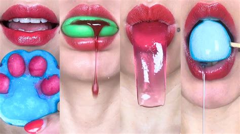 Eating Candy 的图像结果