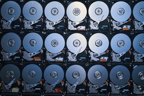 Image result for Hard Drive Types