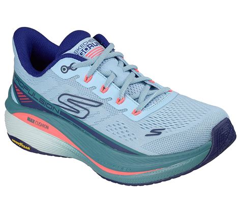 Buy Skechers MAX CUSHIONING PROPULSION | Women