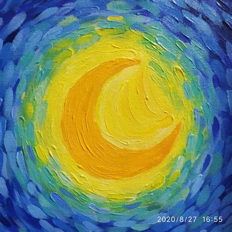 Easy Famous Paintings