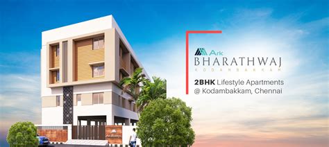 Tallest Residential development - Ark Builders