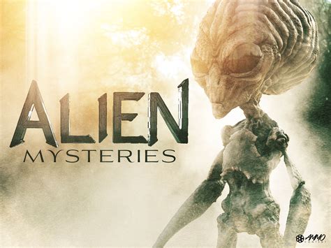 Image result for Alien Mysteries Reviews