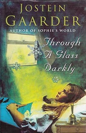 Buy Through a Glass, Darkly Book Online at Low Prices in India ...