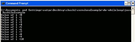 Image result for Counting Digits in Java Do While Loop