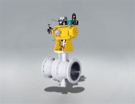 Ball Valves - KOSO India