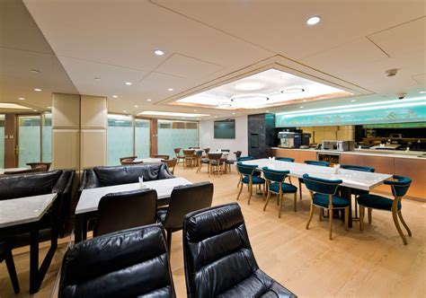 TEC DLF Centre for Hire - TEC India