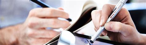 rOtring 800+ Mechanical Pencil and Touchscreen Stylus, 0.5 mm, Silver ...