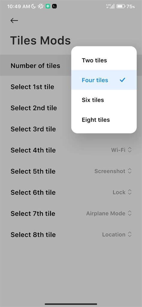 Image result for Redmi Note 8 Pro Custom ROM