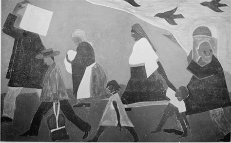 Harlem Renaissance Movement - Jose Art Gallery