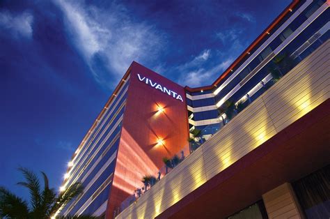 VIVANTA HYDERABAD, BEGUMPET - Hotel Reviews, Photos, Rate Comparison ...