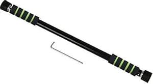 Height Increase Rod For Hanging Rod For Home/Gym Use For Kids Adults ...