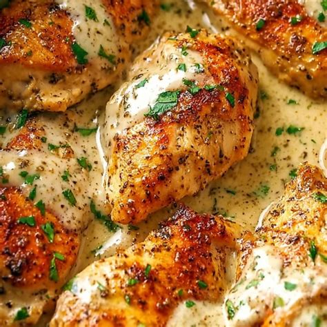 Ranch Chicken Crock Pot Recipe: A Creamy, Effortless Dinner - What To Cook