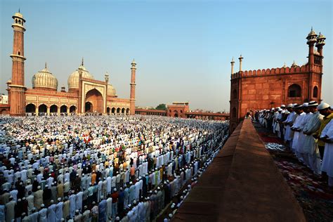 Delhi's Jama Masjid Mosque: The Complete Guide
