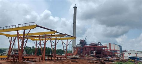 VINP Distilleries and Sugars Private Limited