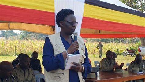 Unity FM Lira - We Inform, Educate, and Inspire