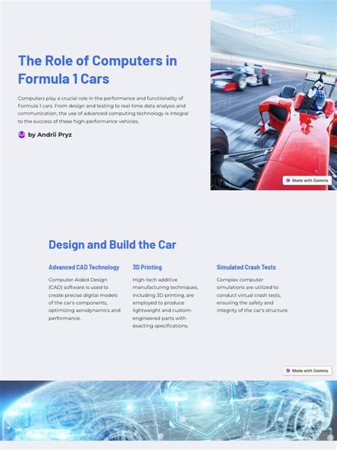 Image result for F1 Systems That Use Code