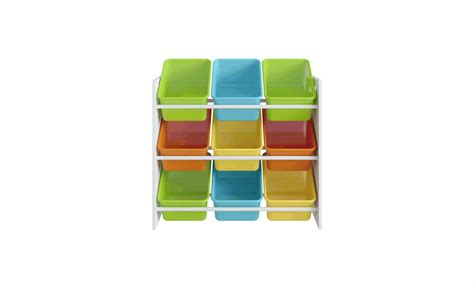 Year Color White Toy Cubes St... | Groupon Goods