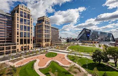 The Commons | Hargreaves Jones