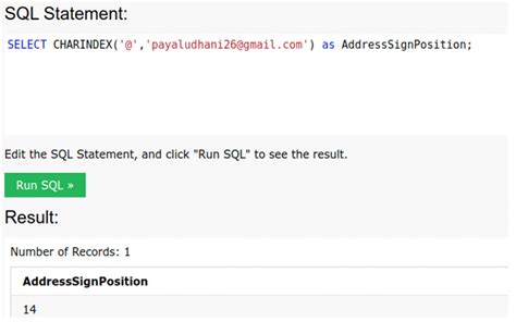 Image result for SQL Search Function