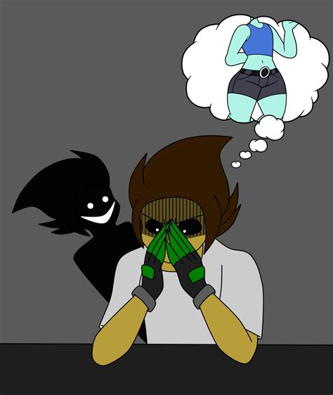 Existential Crisis (meme) by GhostlyGuy99 on DeviantArt