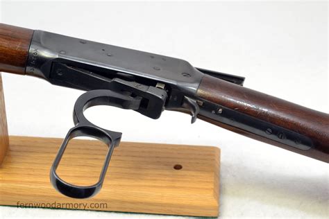 Winchester Model 94 with "X" Serial Number I Fernwood Armory