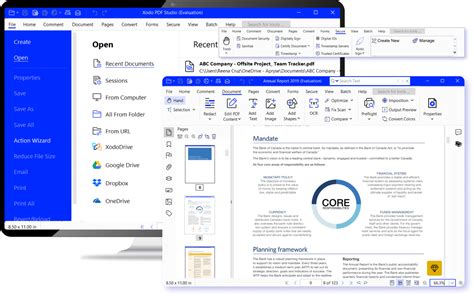Xodo PDF Editor Tutorial 的图像结果