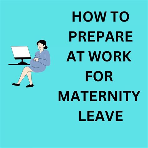 How Do I Write An Out Of Office Message For Maternity Leave at Hayley ...