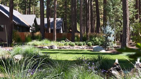 Landscaping — High Sierra MountainScapes