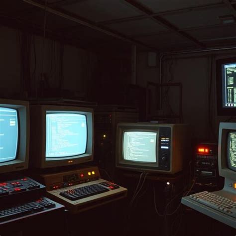 Computer Network 的图像结果