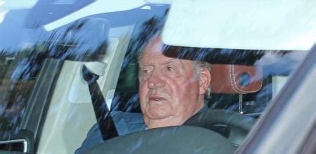 El rey emérito tiene casi 10 millones de euros en una cuenta activa en ...