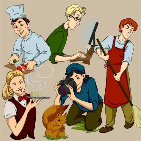 Brain Teaser for Testing Your IQ: Guess who is Left-handed in picture ...