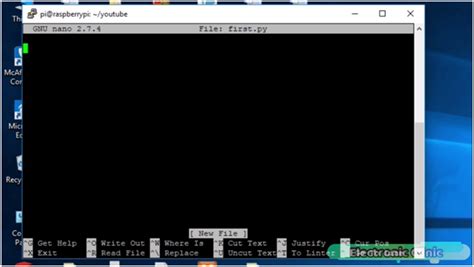 Raspberry Pi Basic Programming 的图像结果